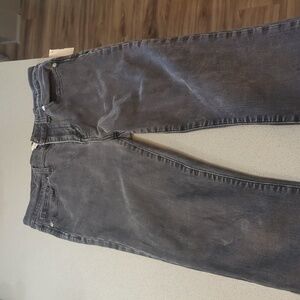 Madewell size 8 jeans